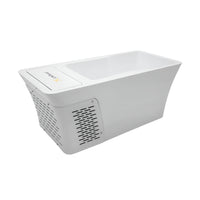 Alta 2 in 1 Hot & Cold Plunge