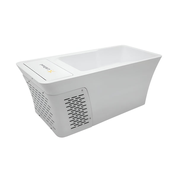 Alta 2 in 1 Hot & Cold Plunge