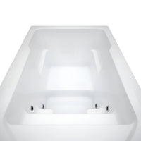 Alta 2 in 1 Hot & Cold Plunge