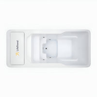 Alta 2 in 1 Hot & Cold Plunge