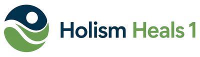 Holism Heals 1